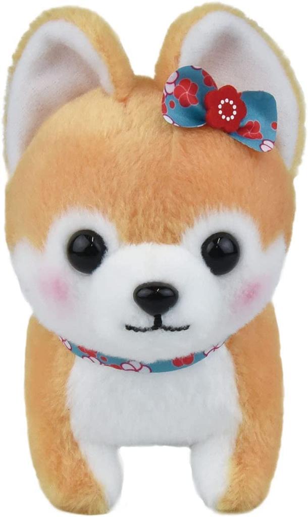 AMUSE AmuFUN Mameshiba Sankyodai ST Koume