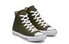 Converse Chuck Taylor All Star High 'Utility Green'