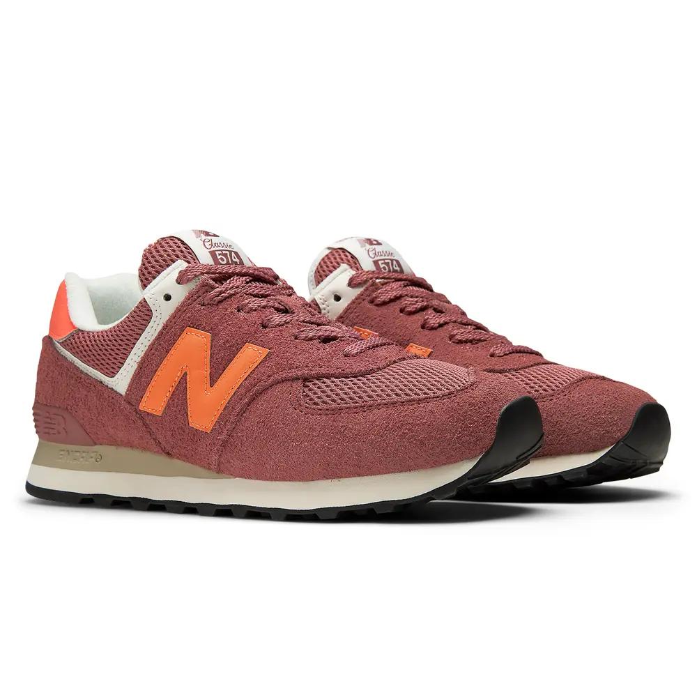 Buty klasyczne unisex New Balance 574 Lifestyle (U5747FE)