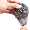 Zhe Ye BJ Stainless Steel Scouring Pads (10-Pack)