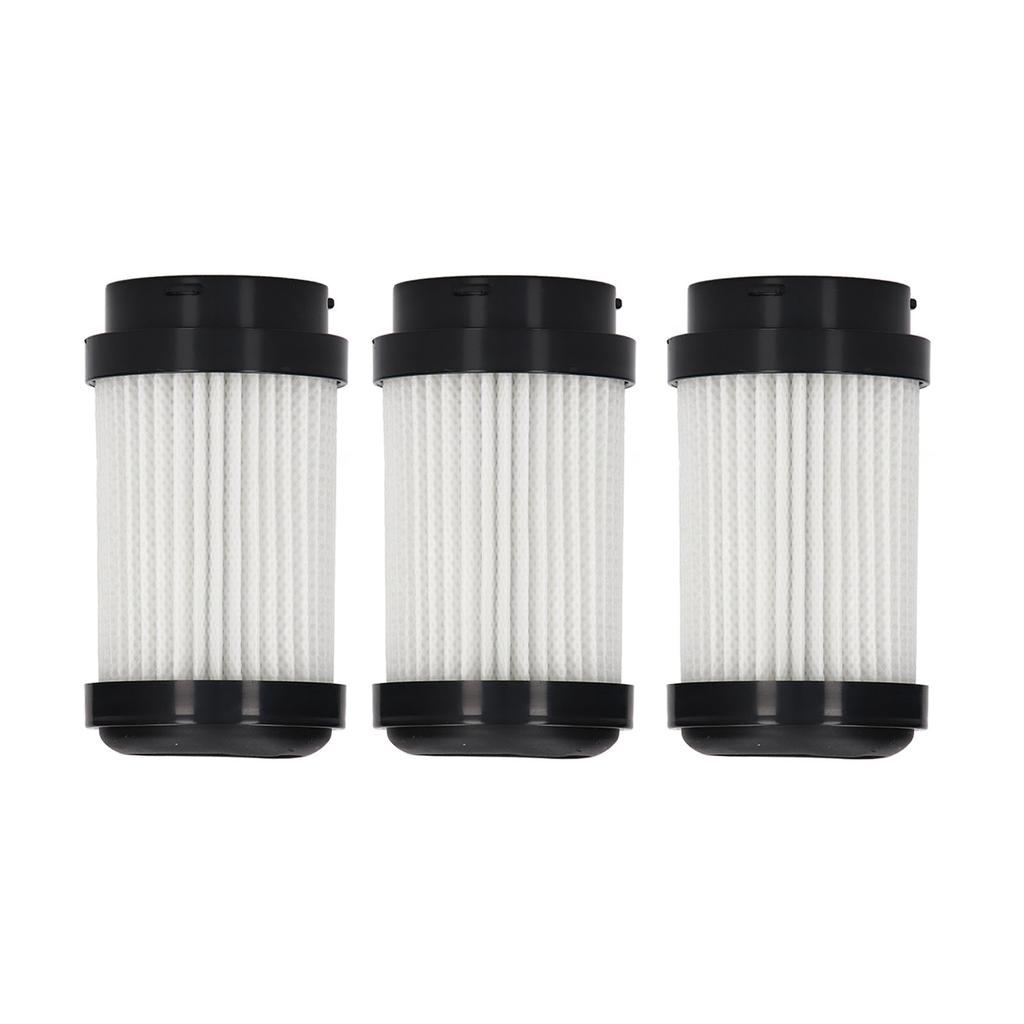3 ST Dammsugare Bakre Filter för Tineco PURE ONE X Filter Reservdelar