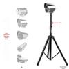 Lijiu Hong Adjustable Camera Mount
