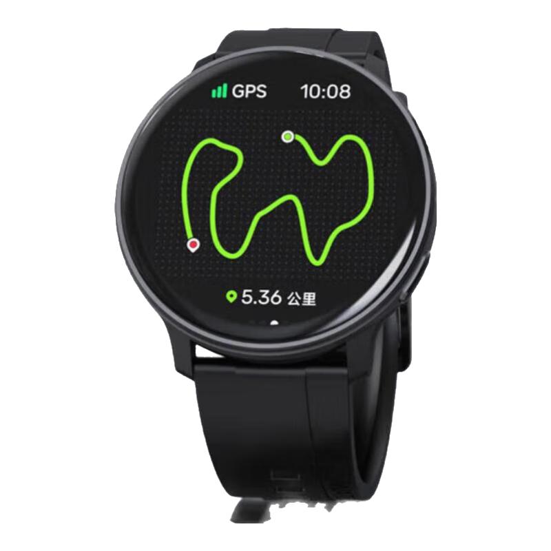 

Vitiso S11 Професійний GPS Смарт-годинник для спорту (версія CN)