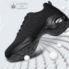 Women's Large Size Flying Woven and Breathable Bottom Increase Ballet Sports Shoes Dance Women's Shoes