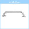Stainless Steel Toilet Support Bar For Seniors And Disabled Non Slip Bathroom Safety Handle