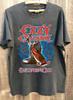 Ozzy Osbourne Blizzard of Ozz Classic Style Charcoal Unisex Shirt S-5XL KH16125