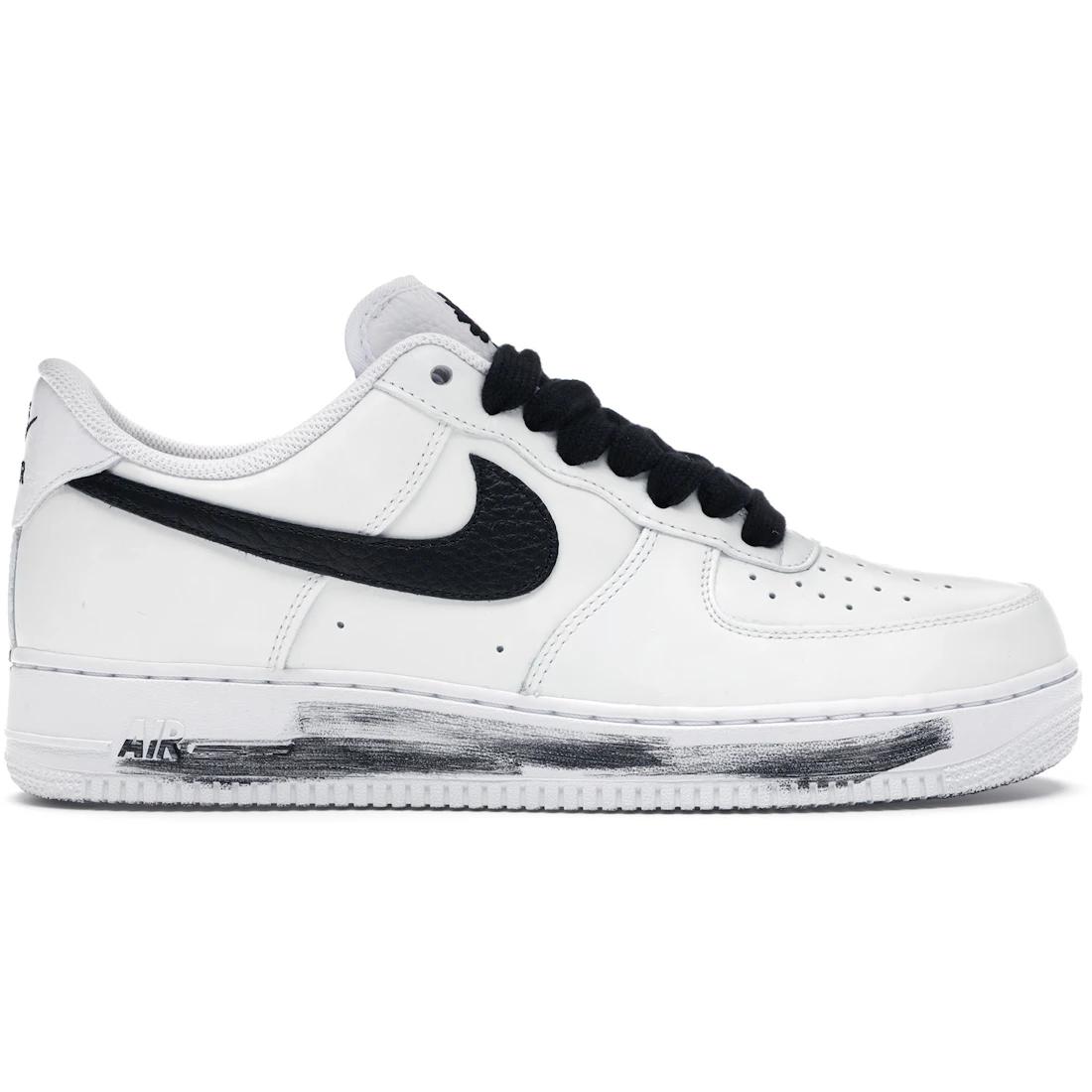 

Sneaker Nike Air Force 1 Low G-Dragon Peaceminusone Para-Noise 2.0(DD3223-100) 48.5