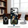 I-Ivan C-Cornejo Rapper Phone Case For iPhone 17,16,15,14,13,12,Pro,Max For Magsafe Magnetic Wireless Charging