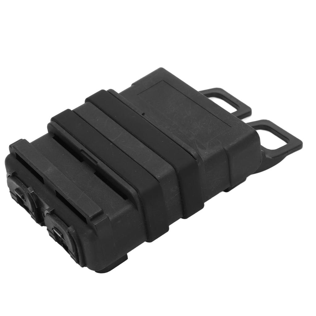 5.56 Magazine Pouch Attachment Holster Holder Double Pouches Adjustable Universal Accessories
