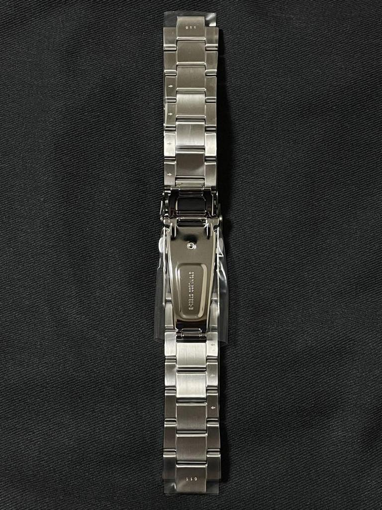 [USED] Genuine SEIKO Prospex Sumo SBDC083 strap