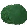 6Pcs Simulation Lotus Leaves Artificial Floating Green 28Cm Aquarium Fish Tank Pond Decoration Floating Plants Ornaments