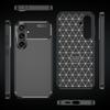 For Samsung Galaxy S24 FE Case Cover Samsung S24 FE Capas New Phone Bumper Armor Shockproof TPU Cover Samsung S24 S 24 FE Fundas