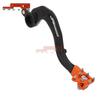 RMZ250 2007-2018 Off-Road Motorcycle CNC Aluminum Brake Lever