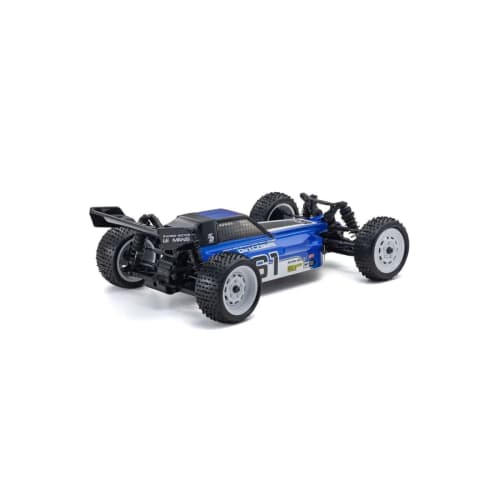 Kyosho 1/10 EP Kit Laser SB Dirtcross 4WD Electric Radio Control 34321