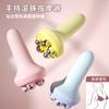 Lymphatic Drainages Massagers Cellulite Remover Body Sculpting Roller Massagers Handheld Anti Cellulite Massage Tools