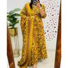 Women Party Wear Top Tunic Kurti Pant Dupatta Set Indian Designer Anarkali Suit VF-3002
