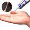 60ml Fast-Setting, Transparent Shoe Repair Glue for Professionals - Washable and Ready To Use