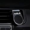 2026 Heißer Autoaufkleber Magnetischer Auto-Handyhalter Lüftungsgitter-Magnetbefestigung GPS-Smartphone-Handyhalter Für KIA RIO 2 3 4 5 Xline x lin