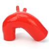 Silicone Intake Hose Pipe Kit Replacement For Fiat Abarth 500 595 695 1.4L TurboJet 2008 To 2023