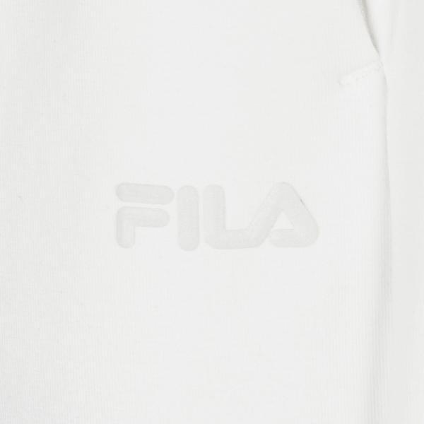 Fila Jogger Training Pants Double Tech