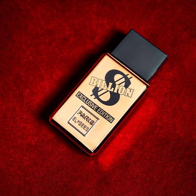 Daring and Sophistricated Woody – Aromatic Fragrance Eau De Toilette Natural Spray for Men