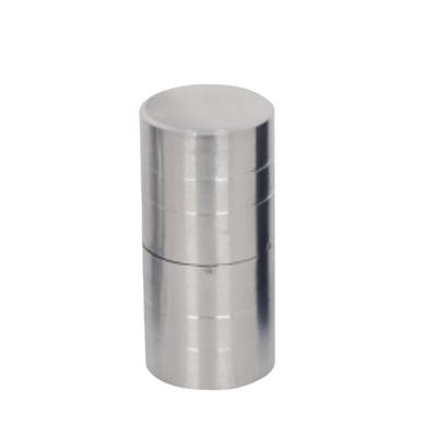 304 Stainless Steel Public Toilet Partition Door Handle