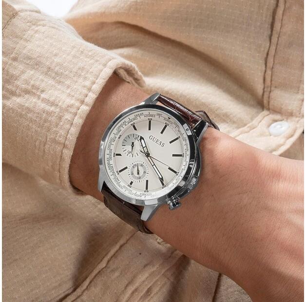 Guess Watch Gw0664G1