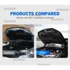For Subaru Forester 2025 2026 2027 Shock Rod Arms Gas Springs Replacement Car Front Bonnet Hood Lift Strut Bars Supports
