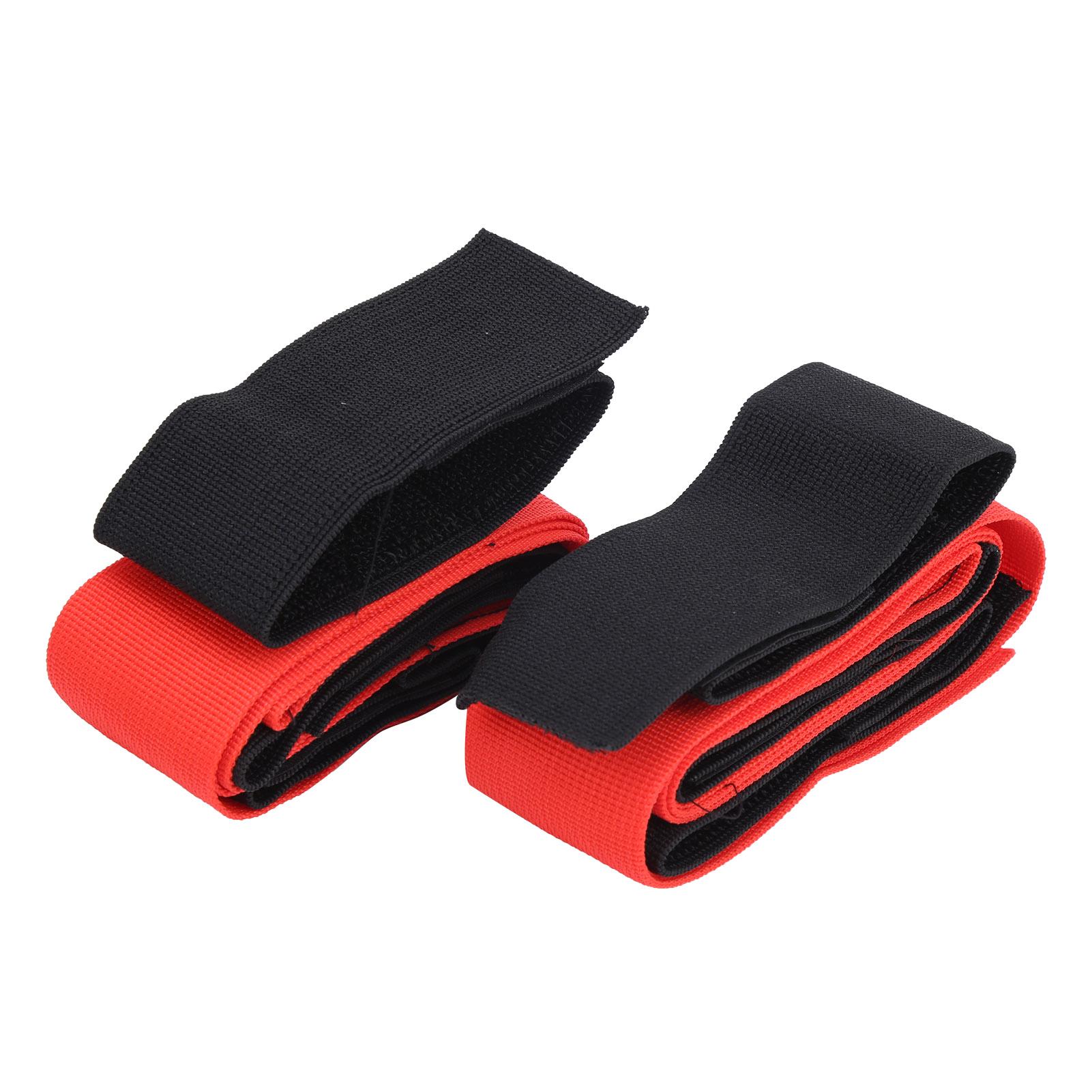 

2 шт., забавные уличные спортивные 3-ногие гоночные ленты, гигантский трамвай-шаг для игровых мероприятий