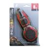 Shinwa Sokutei Handy Inkwell Plus Automatic Toughline Metal Red 73289 Jr.
