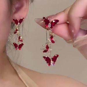 

Серьги из циркония One Size