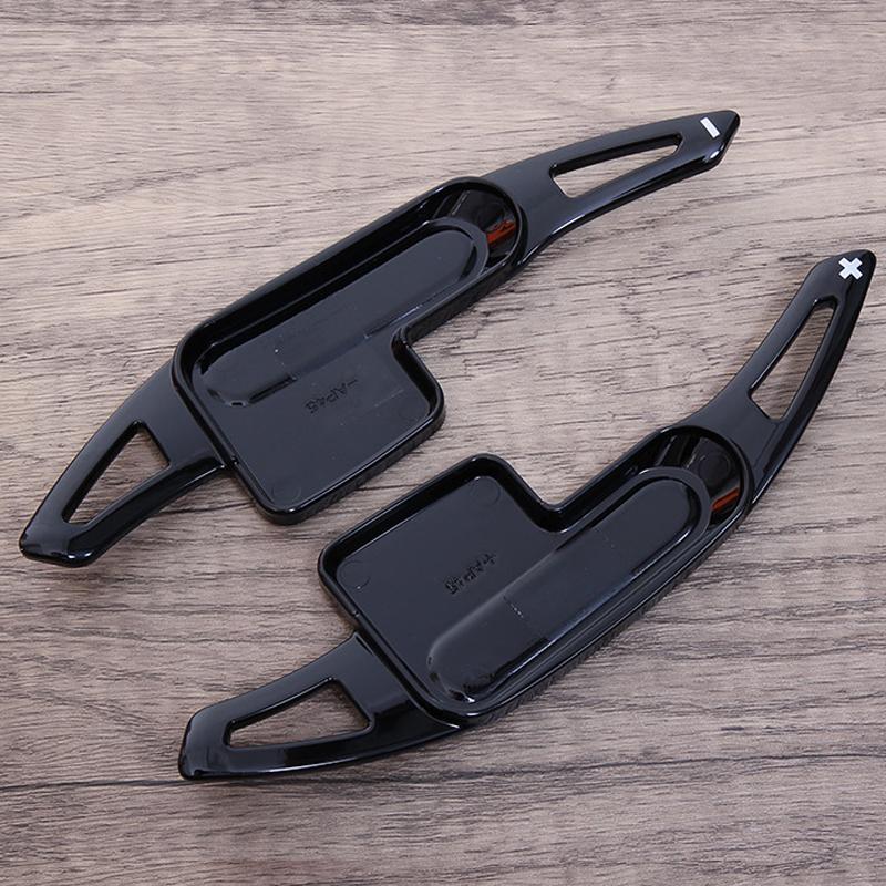 For Mini Cooper S Countryman U25 F65 F66 2024 2025 Car Steering Wheel Shift Paddle DSG Extension