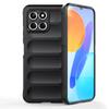 Honor X8 X 8 Honorx8 5G VNE-N41 Case Coque Colorful Candy Solid Color Capa For Honor X8 TFY-LX2 Cover Silicone Shield Anti-drop