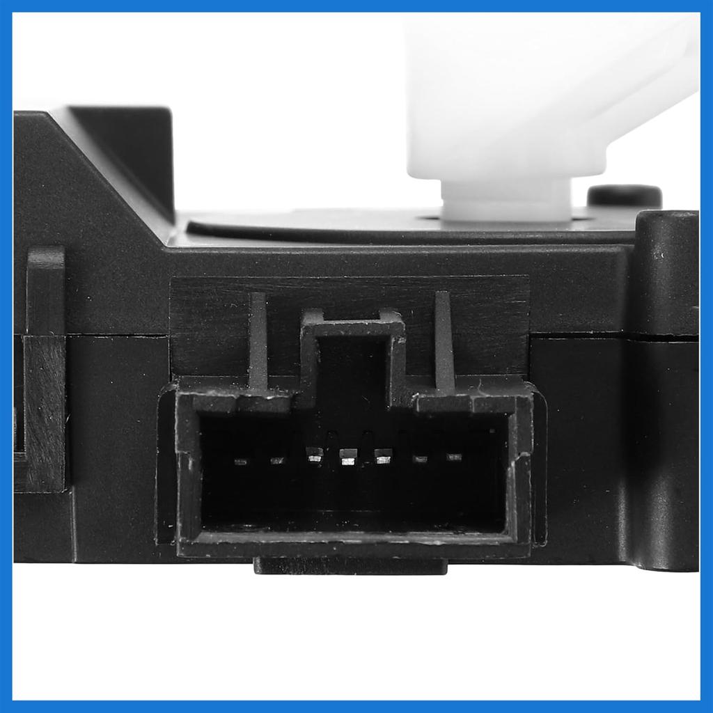 AC Temperature Heater Blend Door Actuator for Lexus RX300 1999-2003 Replacement 87106-48020 8710648020 Auto Accessories