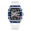 Thin Men's Watch Watch Quartz Watch Fashion Personality Men's Watch