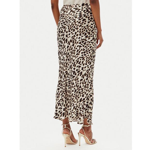 Юбка макси Kontatto B3008C