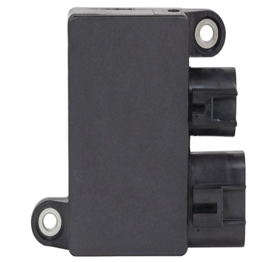 Kovový riadiaci modul s 5 kolíkmi 499300-3400 Odolný chladiaci ventilátor pre Toyota Corolla 1.8L 2009-2013