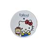 Green Finger Forest Mild Defense Sun Cushion Kitty Edition SPF50+ PA++++