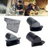 Sander Dust Bag for Saw with Zipper Adjustable Stand for Miter Saw 255 Planer