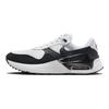 Nike Air Max SYSTM Bianco Nero Sneakers Scarpe Casual DM9537-103