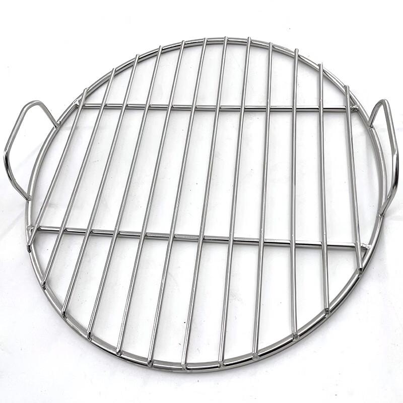 SMVP Stainless Steel Anti-Stick BBQ Grill Rack