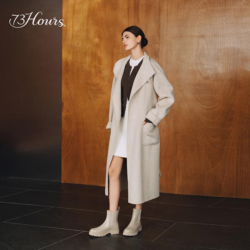 73Hours Flying Diary Chelsea Ankle Boots