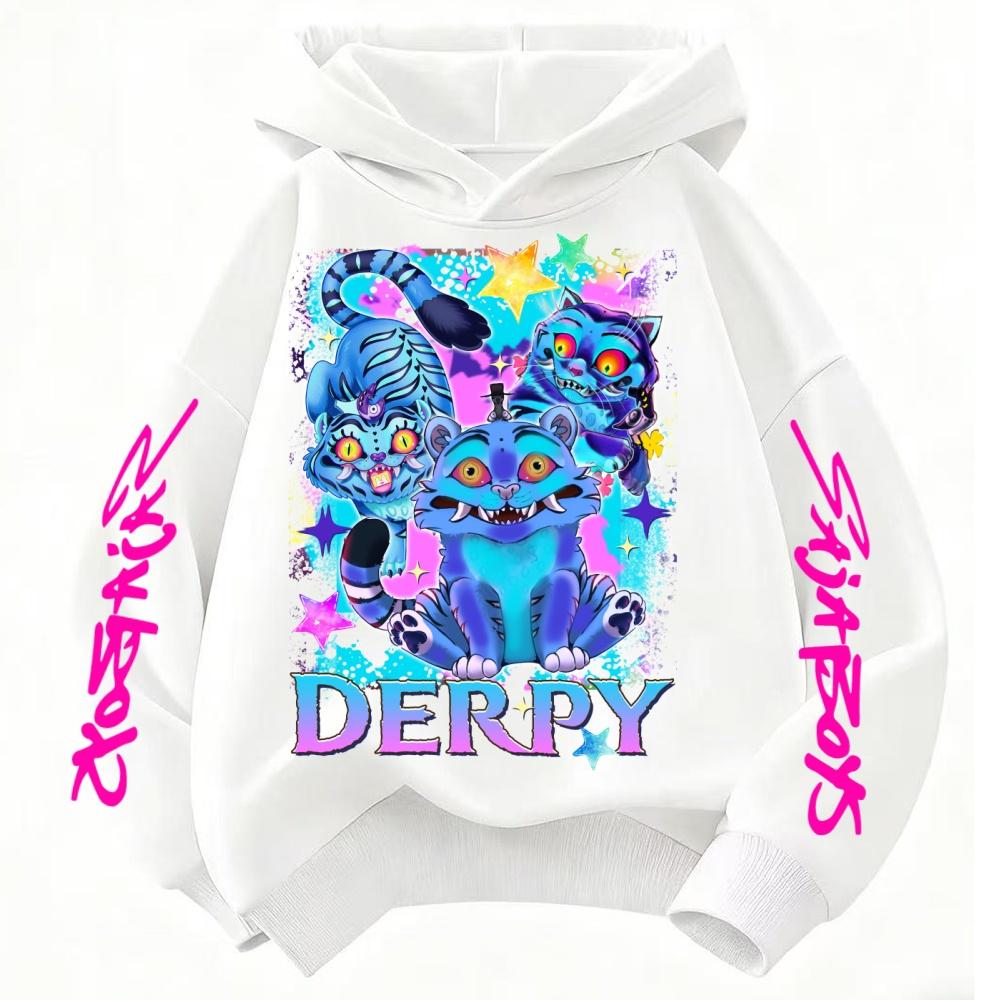 Kpop Охота на ведьм Мальчики девочки дети люди среднего и молодого возраста весенние и осенние худи тонкие толстовки 100