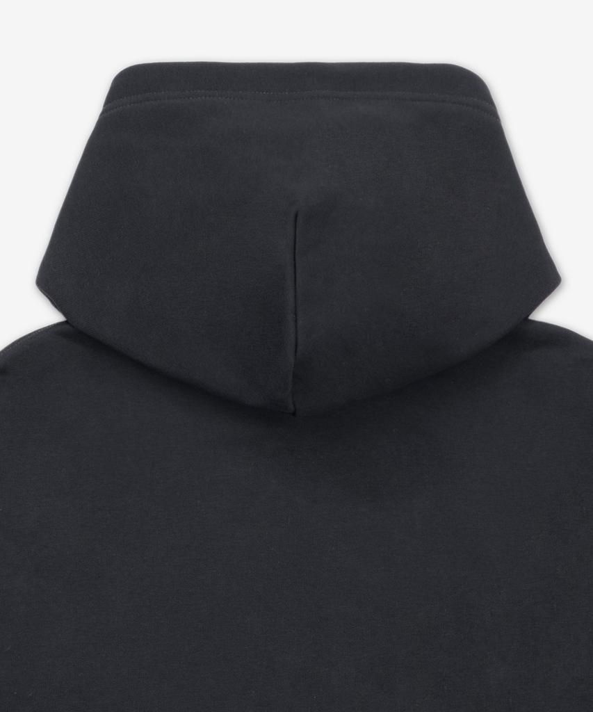 DIESEL S-Rob-R1 Hoodie - Black / A164010Hyat9Xx