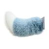 Voice-Activated Swinging Plush Tail - Remote Controlled Car Decoration
