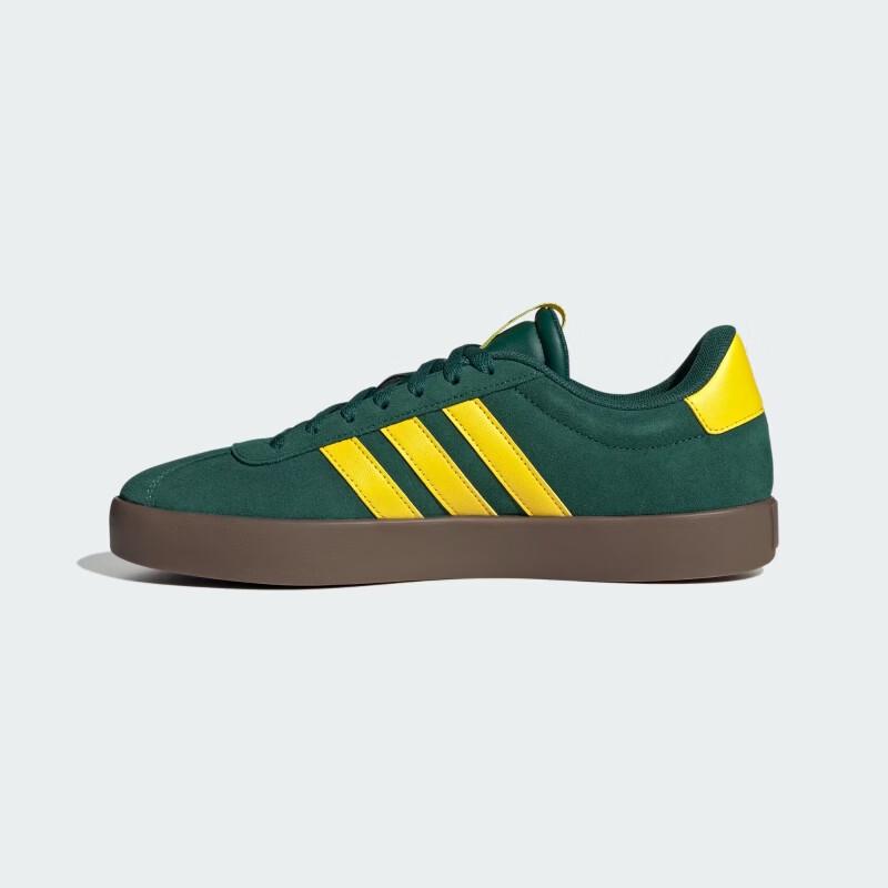 Adidas VL Court 3.0 Unisex Casual Shoes