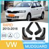 Volkswagen Santana 2013-2016 Radschale für grenzüberschreitende Fahrzeuge