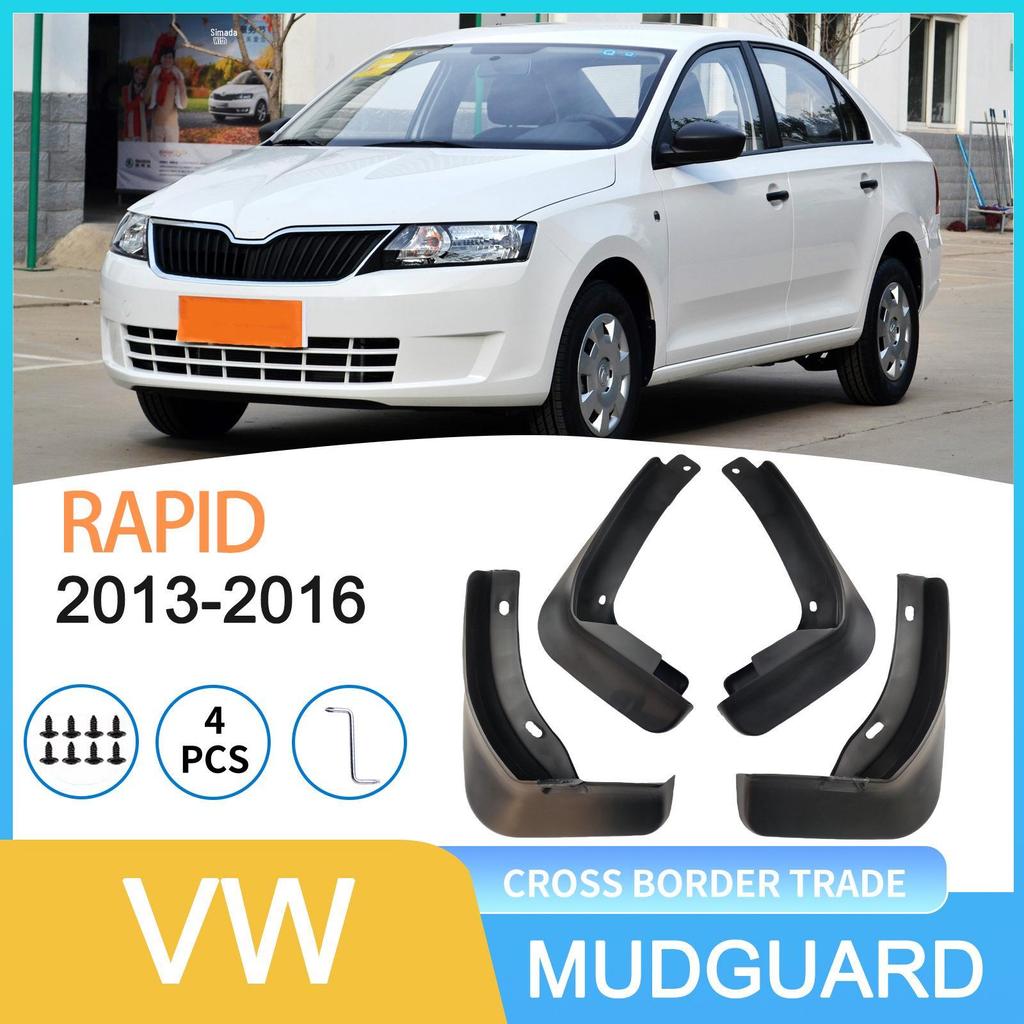 Volkswagen Santana 2013-2016 Radschale für grenzüberschreitende Fahrzeuge