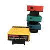 Easy Carry  Power Inverters Small  Power Station Generator Multifunction  Charger Adapter for Battery Converts for Travel & Home