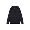 Nike Sweatshirts Men's Black Hooded Moderate Regular BV6166-010